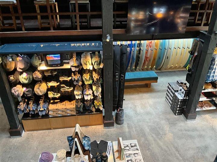 Surf Coach by Partner Self Register