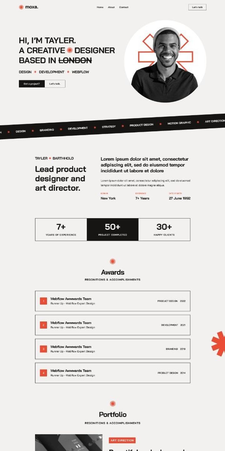 Grow the website with 1 feature (Weekly)